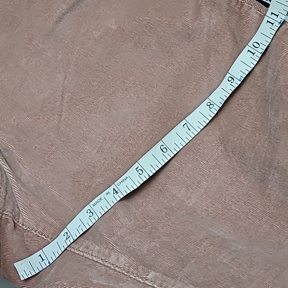 Universal Thread HighRise Skinny Woman Size 10 - Picture 6 of 8